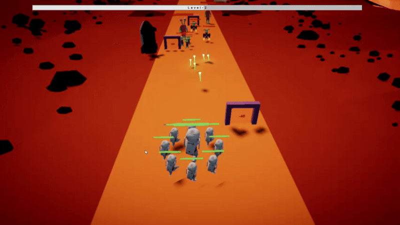 Gameplay gif