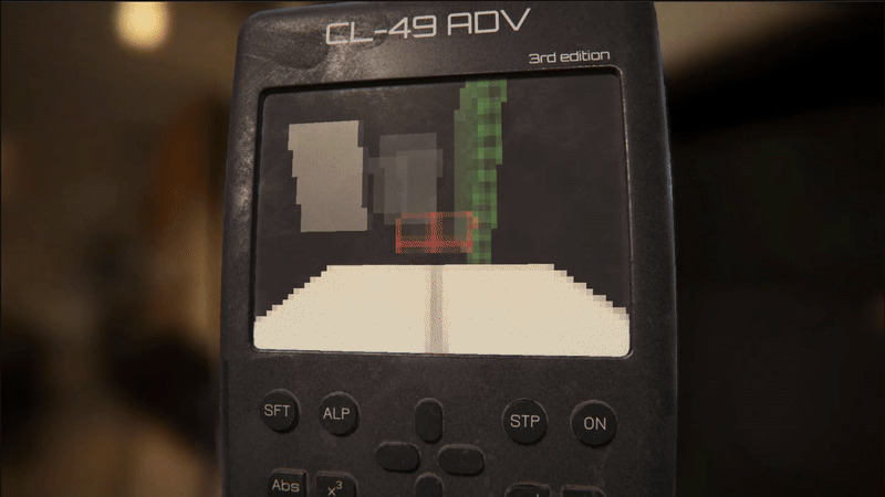 Gameplay gif