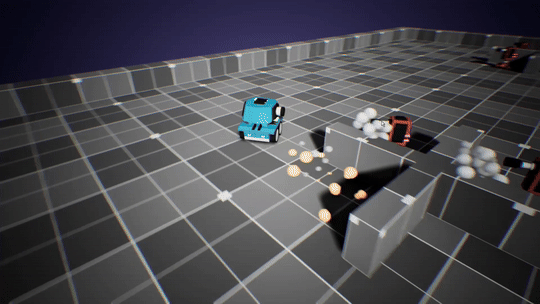 Gameplay gif