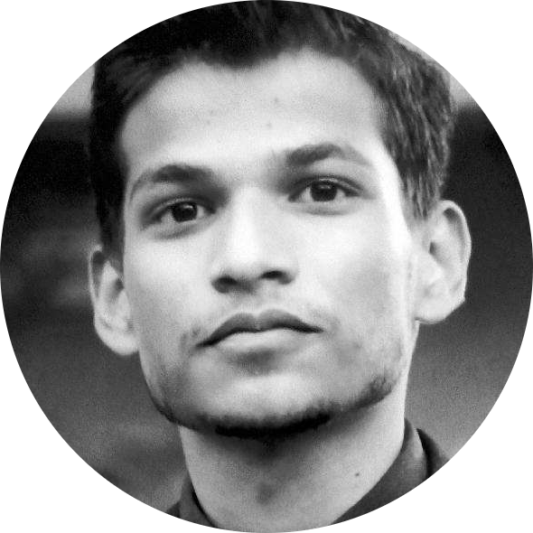 Pratyush Gupta Profile Picture